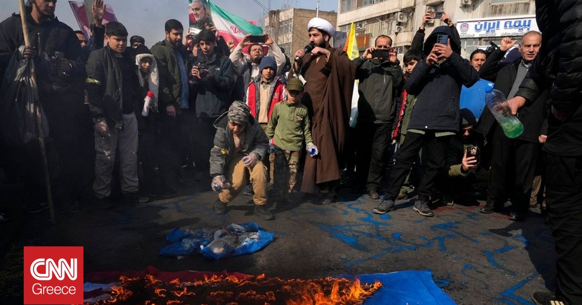 &Iota;&rho;ά&nu;: &Omicron;&iota; &delta;&iota;&alpha;&beta;&omicron;&upsilon;&lambda;&epsilon;ύ&sigma;&epsilon;&iota;&sigmaf; &Eta;&Pi;&Alpha; - &Iota;&sigma;&rho;&alpha;ή&lambda;, &eta; &epsilon;&mu;&pi;&lambda;&omicron;&kappa;ή &Pi;&omicron;ύ&tau;&iota;&nu; &kappa;&alpha;&iota; &eta;... &epsilon;&pi;&iota;&sigma;&tau;&rho;&omicron;&phi;ή &tau;&omicron;&upsilon; &epsilon;&xi;ό&rho;&iota;&sigma;&tau;&omicron;&upsilon; &Pi;&alpha;&chi;&lambda;&alpha;&beta;ί