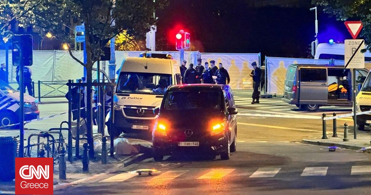 &Upsilon;&pi;&omicron;&pi;&tau;&omicron;&sigmaf; &gamma;&iota;&alpha; &tau;&zeta;&iota;&chi;&alpha;&nu;&tau;&iota;&sigma;&tau;&iota;&kappa;ή &pi;&rho;&omicron;&pi;&alpha;&gamma;ά&nu;&delta;&alpha; 12&chi;&rho;&omicron;&nu;&omicron;&sigmaf; &sigma;&tau;&omicron; &Beta;έ&lambda;&gamma;&iota;&omicron; - &Tau;&iota; &phi;&omicron;&beta;&omicron;ύ&nu;&tau;&alpha;&iota; &omicron;&iota; &Alpha;&rho;&chi;έ&sigmaf;