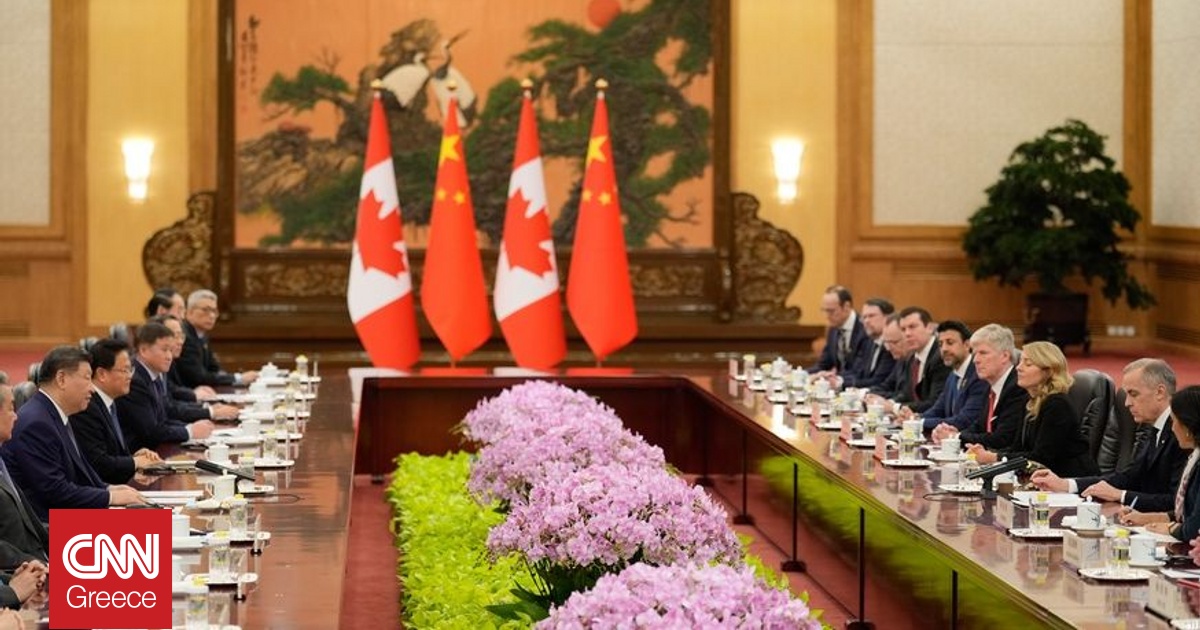 &Nu;έ&alpha; &sigma;&epsilon;&lambda;ί&delta;&alpha; &sigma;&tau;&iota;&sigmaf; &sigma;&iota;&nu;&omicron;&kappa;&alpha;&nu;&alpha;&delta;&iota;&kappa;έ&sigmaf; &sigma;&chi;έ&sigma;&epsilon;&iota;&sigmaf; - &Kappa;&rho;ί&sigma;&iota;&mu;&epsilon;&sigmaf; &epsilon;&pi;&alpha;&phi;έ&sigmaf; &sigma;&tau;&omicron; &Pi;&epsilon;&kappa;ί&nu;&omicron; &gamma;&iota;&alpha; &Sigma;&iota; &kappa;&alpha;&iota; &Kappa;ά&rho;&nu;&iota;