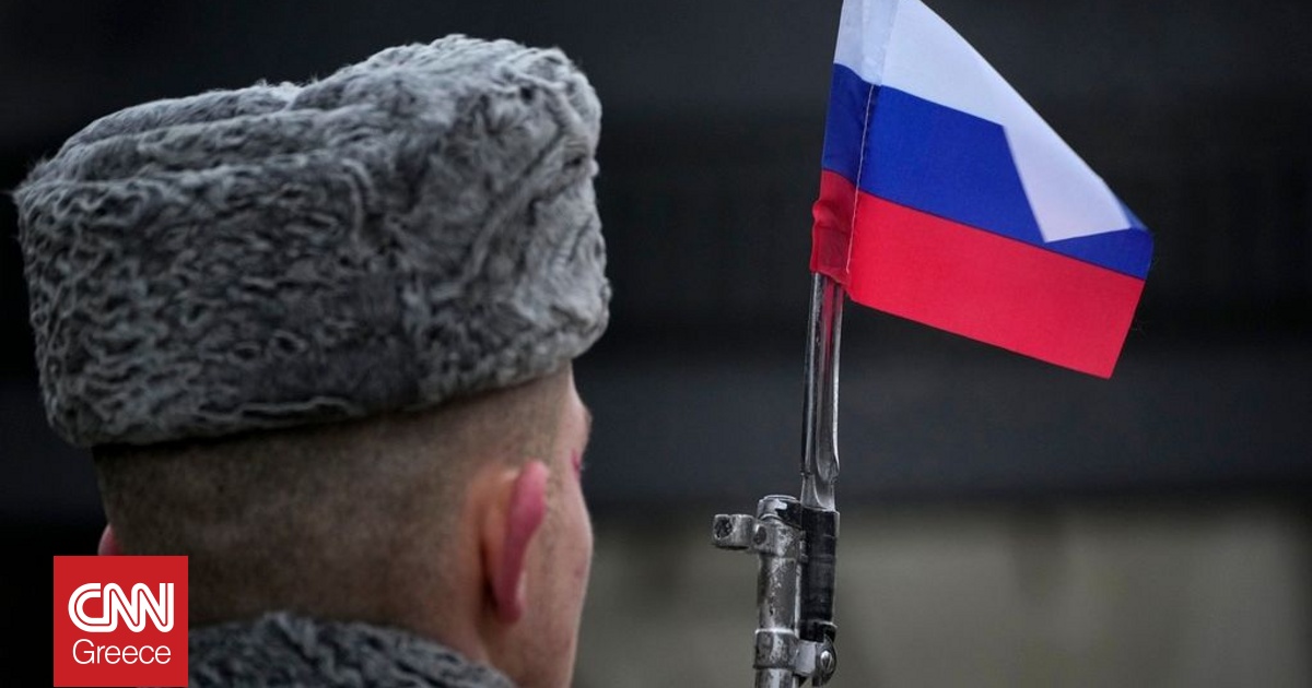 &laquo;&Theta;&rho;ί&lambda;&epsilon;&rho; &mu;&epsilon; &tau;&omicron;&nu; &theta;ά&nu;&alpha;&tau;&omicron; &upsilon;&pi;&alpha;&lambda;&lambda;ή&lambda;&omicron;&upsilon; &sigma;&tau;&eta; &rho;&omega;&sigma;&iota;&kappa;ή &pi;&rho;&epsilon;&sigma;&beta;&epsilon;ί&alpha; &tau;&eta;&sigmaf; &Kappa;ύ&pi;&rho;&omicron;&upsilon;