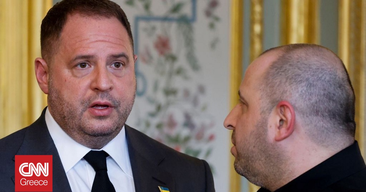 Έ&phi;&tau;&alpha;&sigma;&alpha;&nu; &omicron;&iota; &Omicron;&upsilon;&kappa;&rho;&alpha;&nu;&omicron;ί &delta;&iota;&alpha;&pi;&rho;&alpha;&gamma;&mu;&alpha;&tau;&epsilon;&upsilon;&tau;έ&sigmaf; &sigma;&tau;&omicron; &Mu;&alpha;ϊά&mu;&iota;: &Pi;&iota;&theta;&alpha;&nu;ή &sigma;&upsilon;&mu;&phi;&omega;&nu;ί&alpha; &sigma;&tau;&omicron; &Pi;&alpha;&gamma;&kappa;ό&sigma;&mu;&iota;&omicron; &Omicron;&iota;&kappa;&omicron;&nu;&omicron;&mu;&iota;&kappa;ό &Phi;ό&rho;&omicron;&upsilon;&mu;