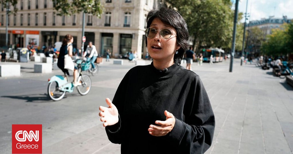 Berlinale 2026: &Alpha;&upsilon;&lambda;&alpha;ί&alpha; &mu;&epsilon; &tau;&omicron; &laquo;No Good Men&raquo; &tau;&eta;&sigmaf; &Sigma;&alpha;&chi;&rho;&mu;&pi;&alpha;&nu;&omicron;ύ &Sigma;&alpha;&nu;&tau;ά&tau;