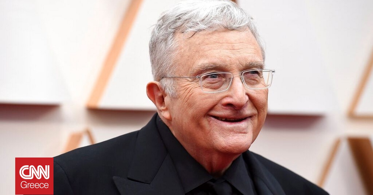 The Last Critic: &Nu;&tau;&omicron;&kappa;&iota;&mu;&alpha;&nu;&tau;έ&rho; &gamma;&iota;&alpha; &tau;&omicron;&nu; &epsilon;&pi;&alpha;&gamma;&gamma;&epsilon;&lambda;&mu;&alpha;&tau;ί&alpha; &kappa;&rho;&iota;&tau;&iota;&kappa;ό &tau;&eta;&sigmaf; &rho;&omicron;&kappa; &Rho;ό&mu;&pi;&epsilon;&rho;&tau; &Kappa;&rho;ί&sigma;&tau;&gamma;&kappa;&alpha;&omicron;&upsilon;