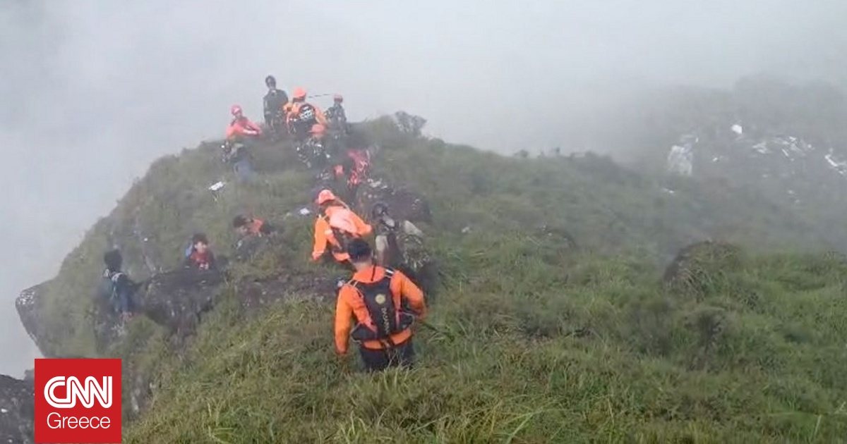 &Sigma;&upsilon;&nu;&tau;&rho;&iota;&beta;ή &alpha;&epsilon;&rho;&omicron;&sigma;&kappa;ά&phi;&omicron;&upsilon;&sigmaf; &sigma;&tau;&eta;&nu; &Iota;&nu;&delta;&omicron;&nu;&eta;&sigma;ί&alpha;: &Epsilon;&nu;&tau;&omicron;&pi;ί&sigma;&tau;&eta;&kappa;&epsilon; &tau;&omicron; ά&psi;&upsilon;&chi;&omicron; &sigma;ώ&mu;&alpha; &epsilon;&pi;&iota;&beta;ά&tau;&eta;