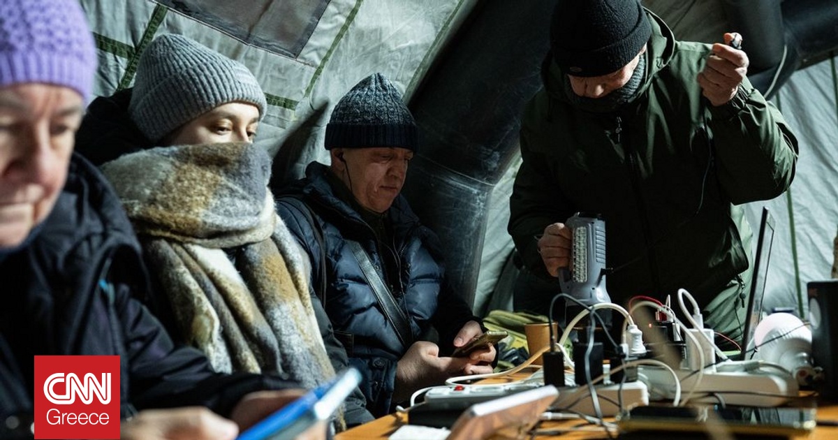 &Epsilon;&Epsilon;: &laquo;&Delta;&epsilon;&nu; &theta;&alpha; &alpha;&phi;ή&sigma;&omicron;&upsilon;&mu;&epsilon; &tau;&eta; &Rho;&omega;&sigma;ί&alpha; &nu;&alpha; &pi;&alpha;&gamma;ώ&sigma;&epsilon;&iota; &tau;&eta;&nu; &Omicron;&upsilon