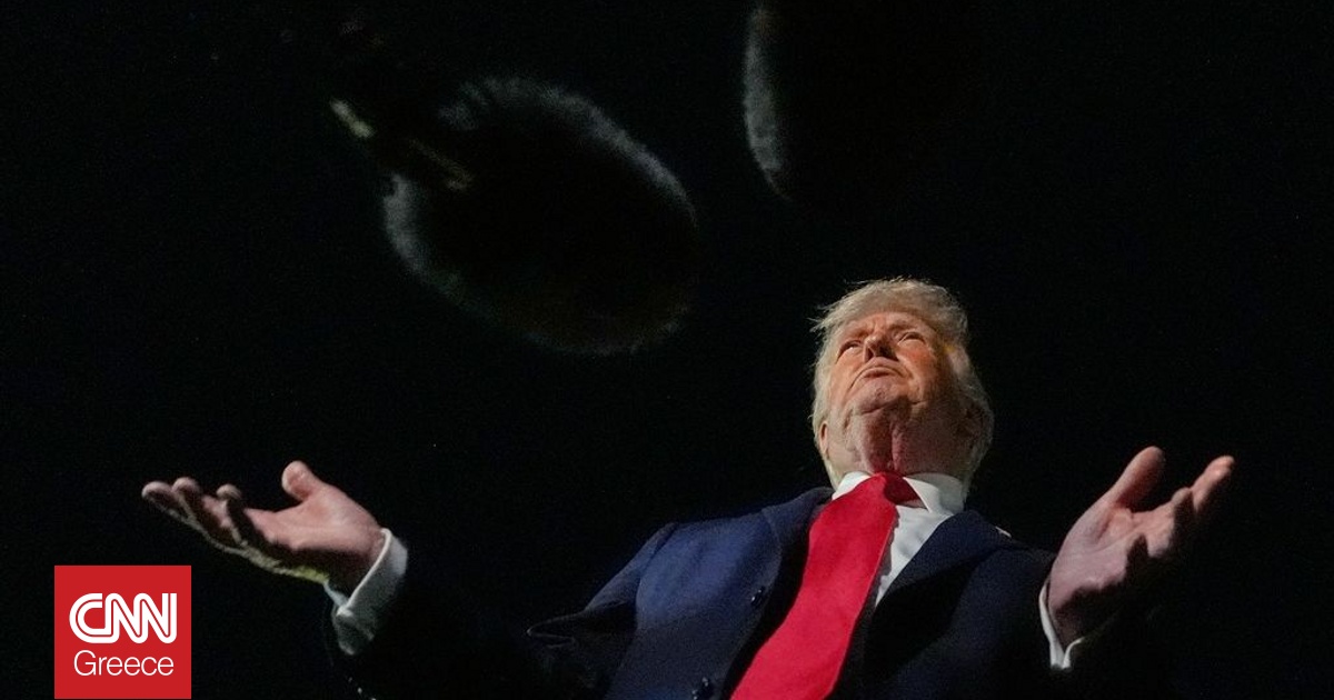 &Omicron; &Tau;&rho;&alpha;&mu;&pi; έ&tau;&omicron;&iota;&mu;&omicron;&sigmaf; &nu;&alpha; &laquo;&kappa;&alpha;&tau;&alpha;&kappa;&tau;ή&sigma;&epsilon;&iota;&raquo; &kappa;&alpha;&iota; &tau;&omicron; &Nu;&tau;&alpha;&beta;ό&sigmaf; - &Gamma;&rho;&omicron;&iota;&lambda;&alpha;&nu;&delta;ί&alpha;, &delta;&alpha;&sigma;&mu;&omicron;ί, &Omicron;&upsilon;&kappa;&rho;&alpha;&nu;ί&alpha; &kappa;&alpha;&iota; &tau;&omicron;... ά&gamma;&nu;&omega;&sigma;&tau;&omicron;