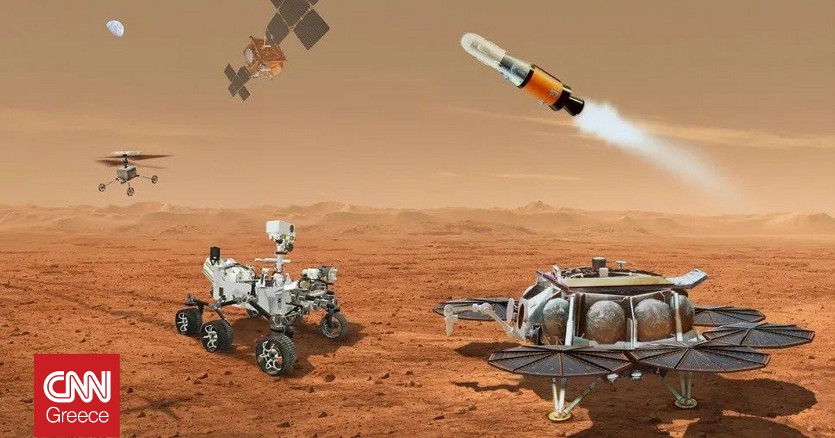 &Tau;έ&lambda;&omicron;&sigmaf; &sigma;&tau;&eta;&nu; &epsilon;&pi;&iota;&sigma;&tau;&rho;&omicron;&phi;ή &delta;&epsilon;&iota;&gamma;&mu;ά&tau;&omega;&nu; &alpha;&pi;ό &tau;&omicron;&nu; Ά&rho;&eta; έ&beta;&alpha;&lambda;&epsilon; &eta; NASA &ndash; &Alpha;&nu;&omicron;&iota;&chi;&tau;ό &tau;&omicron; &pi;&epsilon;&delta;ί&omicron; &gamma;&iota;&alpha; &tau;&eta;&nu; &Kappa;ί&nu;&alpha;