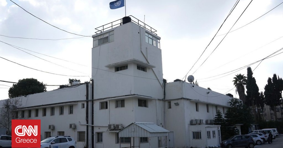 &Mu;&pi;&omicron;&upsilon;&lambda;&nu;&tau;ό&zeta;&epsilon;&sigmaf; &kappa;&alpha;&tau;&epsilon;&delta;ά&phi;&iota;&sigma;&alpha;&nu; &kappa;&tau;ή&rho;&iota;&alpha; &tau;&omicron;&upsilon; &Omicron;&Eta;&Epsilon; &sigma;&tau;&eta;&nu; &Iota;&epsilon;&rho;&omicron;&upsilon;&sigma;&alpha;&lambda;ή&mu; - Ύ&psi;&omega;&sigma;&alpha;&nu; &sigma;&eta;&mu;&alpha;ί&alpha; &tau;&omicron;&upsilon; &Iota;&sigma;&rho;&alpha;ή&lambda;