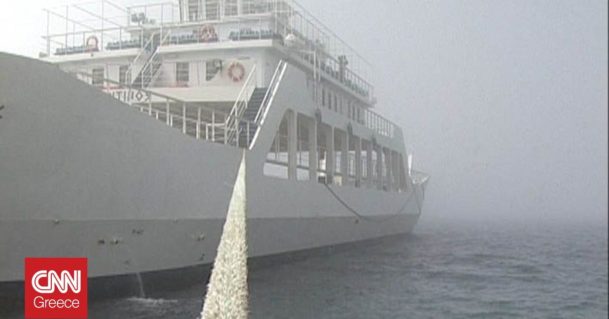 Έ&kappa;&tau;&alpha;&kappa;&tau;&epsilon;&sigmaf; &kappa;&upsilon;&kappa;&lambda;&omicron;&phi;&omicron;&rho;&iota;&alpha;&kappa;έ&sigmaf; &rho;&upsilon;&theta;&mu;ί&sigma;&epsilon;&iota;&sigmaf; &sigma;&tau;&omicron; &Rho;ί&omicron; - &Alpha;&nu;&tau;ί&rho;&rho;&iota;&omicron; &lambda;ό&gamma;&omega; &theta;&upsilon;&epsilon;&lambda;&lambda;&omega;&delta;ώ&nu; &alpha;&nu;έ&mu;&omega;&nu;