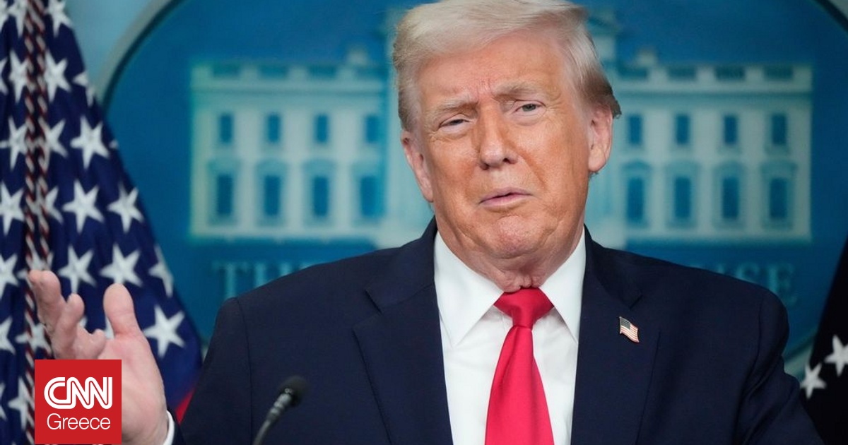 &laquo;&Kappa;&lambda;&iota;&mu;&alpha;&kappa;ώ&sigma;&tau;&epsilon; &tau;&iota;&sigmaf; &epsilon;&pi;&iota;&chi;&epsilon;&iota;&rho;ή&sigma;&epsilon;&iota;&sigmaf; &kappa;&alpha;&tau;ά &tau;&omega;&nu; &kappa;&alpha;&rho;&tau;έ&lambda; &nu;&alpha;&rho;&kappa;&omega;&tau;&iota;&kappa;ώ&nu;&raquo; &lambda;έ&epsilon;&iota; &omicron; &Tau;&rho;&alpha;&mu;&pi; &sigma;&tau;&omicron; &Mu;&epsilon;&xi;&iota;&kappa;ό