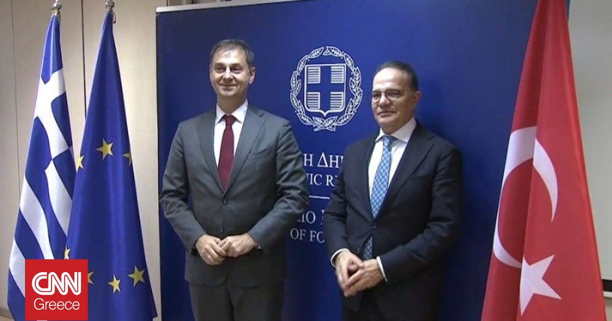 &Pi;&rho;ό&omicron;&delta;&omicron; &sigma;&tau;&eta; &laquo;&Theta;&epsilon;&tau;&iota;&kappa;ή &Alpha;&tau;&zeta;έ&nu;&tau;&alpha;&raquo; &delta;&iota;&alpha;&pi;&iota;&sigma;&tau;ώ&nu;&omicron;&upsilon;&nu; &omicron;&iota; &upsilon;&phi;&upsilon;&pi;&omicron;&upsilon;&rho;&gamma;&omicron;ί &Epsilon;&xi;&omega;&tau;&epsilon;&rho;&iota;&kappa;ώ&nu; &Epsilon;&lambda;&lambda;ά&delta;&alpha;&sigmaf; &kappa;&alpha;&iota; &Tau;&omicron;&upsilon;&rho;&kappa;ί&alpha;&sigmaf;