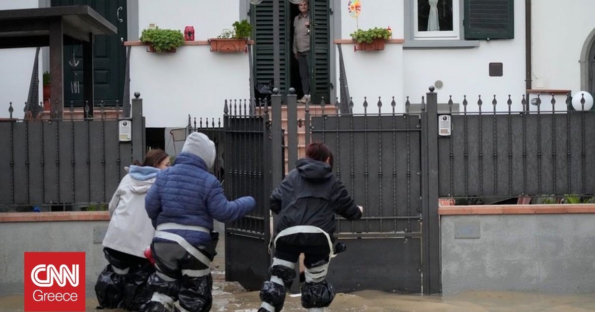 &Sigma;&iota;&kappa;&epsilon;&lambda;ί&alpha;: &Tau;&alpha; 720 &epsilon;&kappa;&alpha;&tau;. &epsilon;&upsilon;&rho;ώ ά&gamma;&gamma;&iota;&xi;&epsilon; &eta; &nu;έ&alpha; &alpha;&pi;&omicron;&tau;ί&mu;&eta;&sigma;&eta; &tau;&omega;&nu; &zeta;&eta;&mu;&iota;ώ&nu; &alpha;&pi;ό &tau;&eta;&nu; &kappa;&alpha;&kappa;&omicron;&kappa;&alpha;&iota;&rho;ί&alpha;