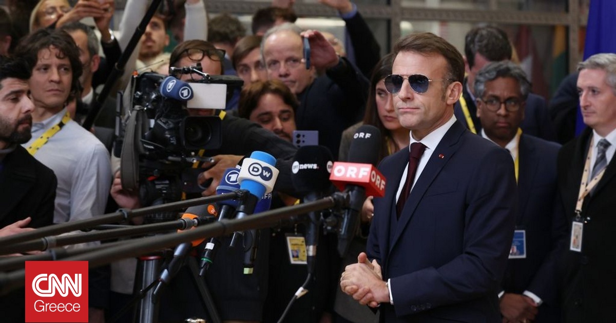 &Mu;&alpha;&kappa;&rho;ό&nu; &sigma;&tau;&omicron; &Epsilon;&upsilon;&rho;&omega;&pi;&alpha;ϊ&kappa;&kappa;ό &Sigma;&upsilon;&mu;&beta;&omicron;ύ&lambda;&iota;&omicron; &gamma;&iota;&alpha; &tau;&iota;&sigmaf; &Eta;&Pi;&Alpha;: &laquo;&Epsilon;ί&mu;&alpha;&sigma;&tau;&epsilon; έ&tau;&omicron;&iota;&mu;&omicron;&iota; &alpha;&nu; &gamma;ί&nu;&omicron;&upsilon;&mu;&epsilon; &pi;ά&lambda;&iota; &sigma;&tau;ό&chi;&omicron;&sigmaf; &alpha;&pi;&epsilon;&iota;&lambda;ώ&nu;&raquo;