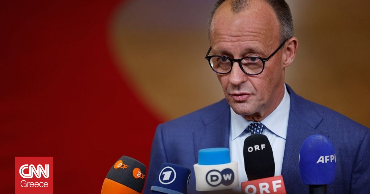 &Mu;&epsilon;&rho;&tau;&sigmaf;: &Eta; &Gamma;&epsilon;&rho;&mu;&alpha;&nu;ί&alpha; &delta;&epsilon;&nu; &sigma;&upsilon;&mu;&mu;&epsilon;&tau;&epsilon;ί&chi;&epsilon; &sigma;&epsilon; &epsilon;&pi;&iota;&theta;έ&sigma;&epsilon;&iota;&sigmaf; &kappa;&alpha;&tau;ά &tau;&omicron;&upsilon; &Iota;&rho;ά&nu; - &Sigma;&upsilon;&nu;&tau;&omicron;&nu;&iota;&zeta;ό&mu;&alpha;&sigma;&tau;&epsilon; &mu;&epsilon; &Eta;&Pi;&Alpha; &kappa;&alpha;&iota; &Iota;&sigma;&rho;&alpha;ή&lambda;