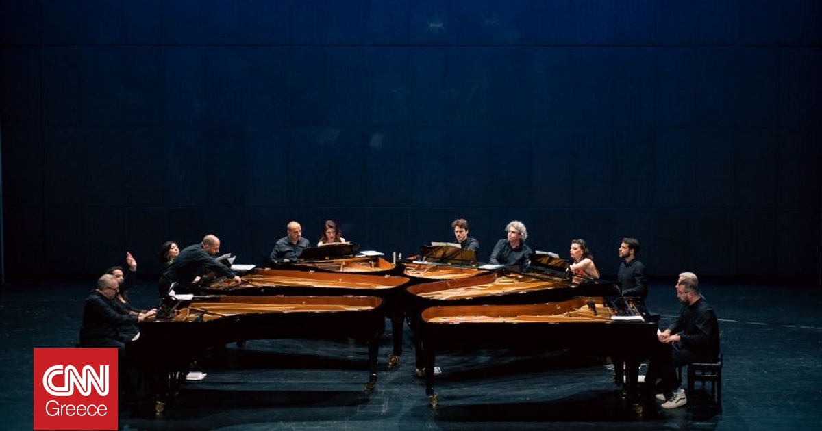 &Alpha;&nu;&tau;ό&nu; &Tau;&sigma;έ&chi;&omega;&phi;, &laquo;&phi;&omicron;&nu;&iota;&kappa;ή&raquo; &tau;&epsilon;&chi;&nu;&eta;&tau;ή &nu;&omicron;&eta;&mu;&omicron;&sigma;ύ&nu;&eta; &kappa;&alpha;&iota; Piano Days 2026: 9 &pi;&rho;&omicron;&tau;ά&sigma;&epsilon;&iota;&sigmaf; &gamma;&iota;&alpha; &tau;&omicron; &Sigma;&alpha;&beta;&beta;&alpha;&tau;&omicron;&kappa;ύ&rho;&iota;&alpha;&kappa;&omicron;