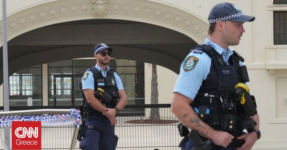 &Tau;&rho;&epsilon;&iota;&sigmaf; &nu;&epsilon;&kappa;&rho;&omicron;ί &kappa;&alpha;&iota; έ&nu;&alpha;&sigmaf; &tau;&rho;&alpha;&upsilon;&mu;&alpha;&tau;ί&alpha;&sigmaf; &alpha;&pi;ό &pi;&upsilon;&rho;ά &epsilon;&nu;ό&pi;&lambda;&omicron;&upsilon; &sigma;&tau;&eta;&nu; &Alpha;&upsilon;&sigma;&tau;&rho;&alpha;&lambda;ί&alpha; - &Alpha;&nu;&theta;&rho;&omega;&pi;&omicron;&kappa;&upsilon;&nu;&eta;&gamma;&eta;&tau;ό &gamma;&iota;&alpha; &tau;&omicron;&nu; &delta;&rho;ά&sigma;&tau;&eta;