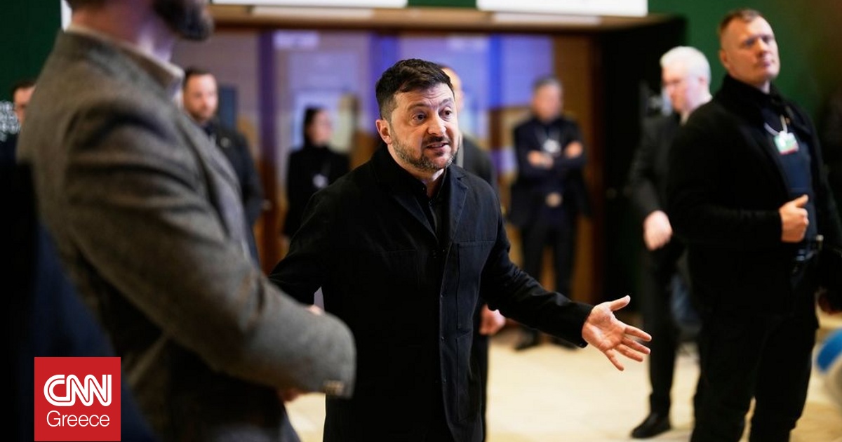 &Omicron; &Zeta;&epsilon;&lambda;έ&nu;&sigma;&kappa;&iota; &lambda;έ&epsilon;&iota; &pi;&omega;&sigmaf; &epsilon;&xi;&alpha;&sigma;&phi;ά&lambda;&iota;&sigma;&epsilon; &sigma;&upsilon;&mu;&phi;&omega;&nu;ί&epsilon;&sigmaf; &sigma;&tau;&omicron; &Nu;&tau;&alpha;&beta;ό&sigmaf; &gamma;&iota;&alpha; &tau;&eta;&nu; &epsilon;&nu;ί&sigma;&chi;&upsilon;&sigma;&eta; &tau;&eta;&sigmaf; &alpha;&nu;&tau;&iota;&alpha;&epsilon;&rho;&omicron;&pi;&omicron;&rho;&iota;&kappa;ή&sigmaf; ά&mu;&upsilon;&nu;&alpha;&sigmaf;