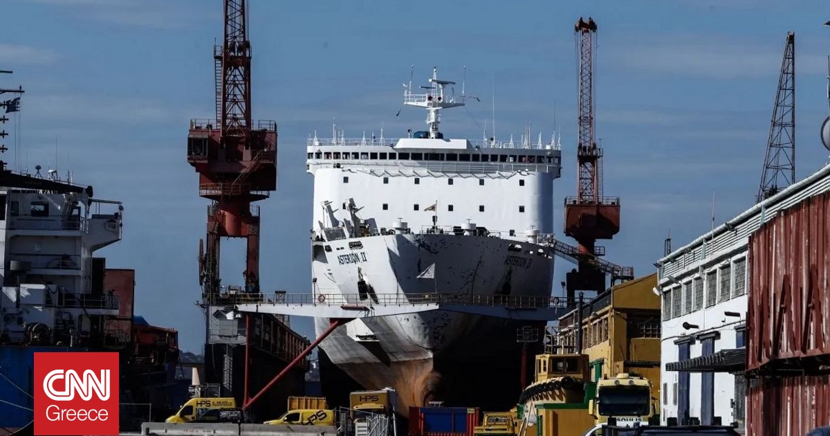 &Kappa;&alpha;&kappa;&omicron;&kappa;&alpha;&iota;&rho;ί&alpha;: &Sigma;&tau;&alpha;&theta;&epsilon;&rho;&omicron;&pi;&omicron;&iota;ή&theta;&eta;&kappa;&epsilon; &delta;&epsilon;&xi;&alpha;&mu;&epsilon;&nu;ό&pi;&lambda;&omicron;&iota;&omicron; &sigma;&tau;&eta; &Nu;&alpha;&upsilon;&pi;&eta;&gamma;&omicron;&epsilon;&pi;&iota;&sigma;&kappa;&epsilon;&upsilon;&alpha;&sigma;&tau;&iota;&kappa;ή &Zeta;ώ&nu;&eta; &Pi;&epsilon;&rho;ά&mu;&alpha;&tau;&omicron;&sigmaf;