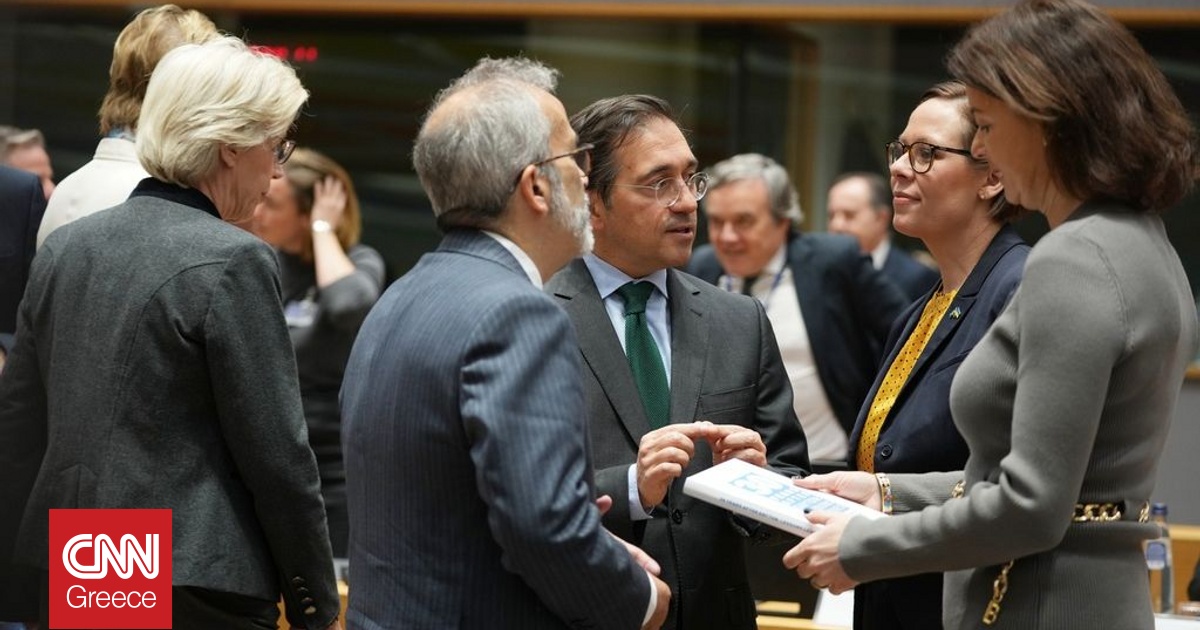 &Omicron; &Iota;&sigma;&pi;&alpha;&nu;ό&sigmaf; &upsilon;&pi;&omicron;&upsilon;&rho;&gamma;ό&sigmaf; &Epsilon;&xi;&omega;&tau;&epsilon;&rho;&iota;&kappa;ώ&nu; &kappa;&alpha;&lambda;&epsilon;ί &tau;&eta;&nu; &Epsilon;&Epsilon; &nu;&alpha; &pi;&rho;&omicron;&chi;&omega;&rho;ή&sigma;&epsilon;&iota; &sigma;&tau;&eta; &delta;&eta;&mu;&iota;&omicron;&upsilon;&rho;&gamma;ί&alpha; &kappa;&omicron;&iota;&nu;&omicron;ύ &sigma;&tau;&rho;&alpha;&tau;&omicron;ύ