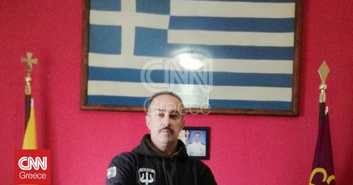 &laquo;&Epsilon;&gamma;ώ &pi;ή&rho;&alpha; &tau;&eta; &sigma;&eta;&mu;&alpha;ί&alpha; &mu;&alpha;&sigmaf;&raquo;: &Omicron; &beta;&alpha;&tau;&rho;&alpha;&chi;ά&nu;&theta;&rho;&omega;&pi;&omicron;&sigmaf; &tau;&omega;&nu; &Iota;&mu;ί&omega;&nu; &delta;&iota;&eta;&gamma;&epsilon;ί&tau;&alpha;&iota;