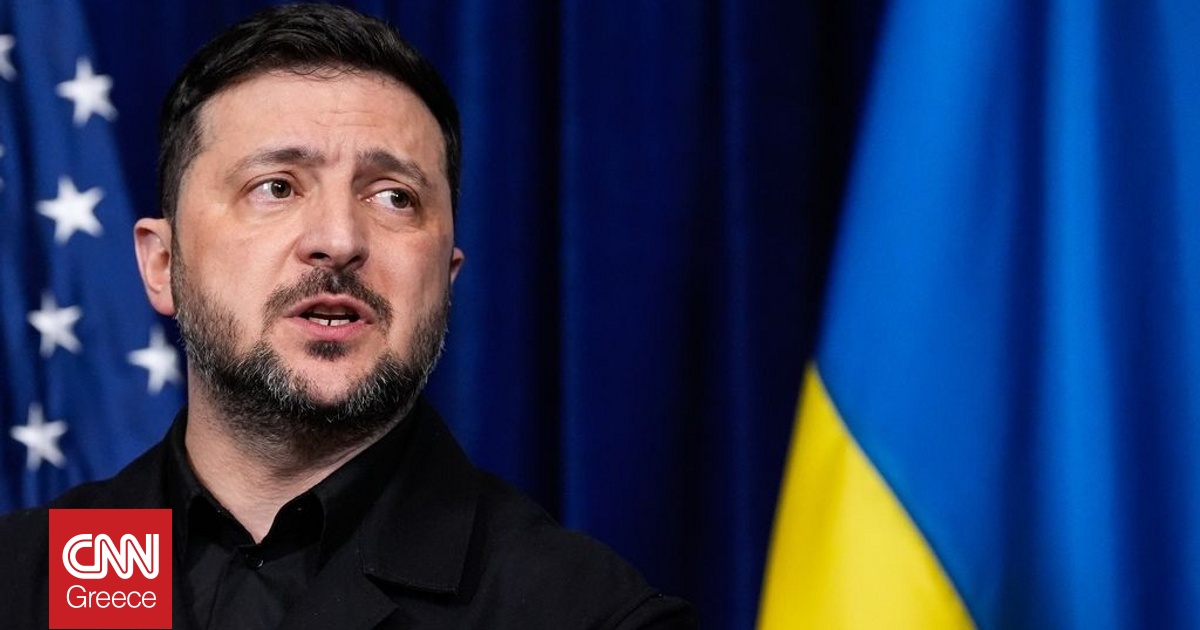 &laquo;&Omicron;ύ&tau;&epsilon; έ&nu;&alpha;&sigmaf; &sigma;&tau;&alpha;&theta;&mu;ό&sigmaf; &pi;&alpha;&rho;&alpha;&gamma;&omega;&gamma;ή&sigmaf; &epsilon;&nu;έ&rho;&gamma;&epsilon;&iota;&alpha;&sigmaf; &delta;&epsilon;&nu; έ&chi;&epsilon;&iota; &gamma;&lambda;&iota;&tau;ώ&sigma;&epsilon;&iota; &alpha;&pi;ό &tau;&alpha; &rho;&omega;&sigma;&iota;&kappa;ά &pi;&lambda;ή&gamma;&mu;&alpha;&tau;&alpha;&raquo;, &lambda;έ&epsilon;&iota; &omicron; &Zeta;&epsilon;&lambda;έ&nu;&sigma;&kappa;&iota;