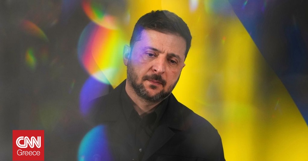 &Zeta;&epsilon;&lambda;έ&nu;&sigma;&kappa;&iota;: &Omicron; &omicron;&upsilon;&kappa;&rho;&alpha;&nu;&iota;&kappa;ό&sigmaf; &lambda;&alpha;ό&sigmaf; &delta;&epsilon;&nu; &theta;&alpha; &mu;&epsilon; &sigma;&upsilon;&gamma;&chi;&omega;&rho;&omicron;ύ&sigma;&epsilon; &alpha;&nu; &pi;&alpha;&rho;έ&delta;&iota;&delta;&alpha; &tau;&omicron; &Nu;&tau;&omicron;&nu;&mu;&pi;ά&sigmaf; &sigma;&tau;&eta; &Rho;&omega;&sigma;ί&alpha;