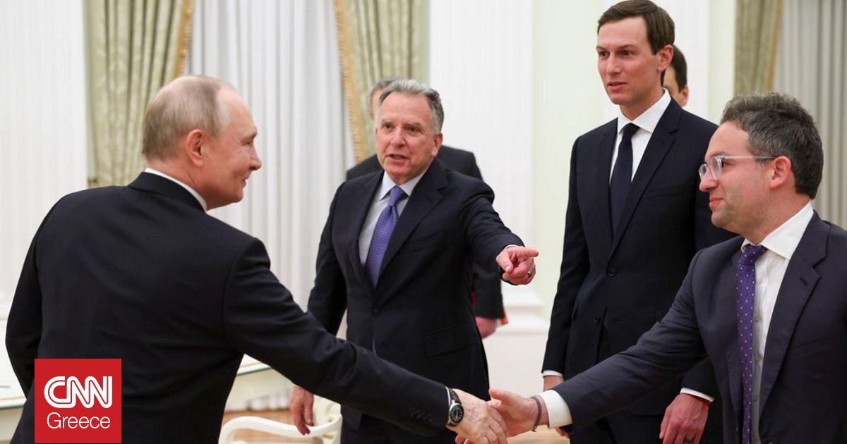 &Pi;ά&nu;&omega; &alpha;&pi;ό &tau;&rho;&epsilon;&iota;&sigmaf; ώ&rho;&epsilon;&sigmaf; &delta;&iota;ή&rho;&kappa;&epsilon;&sigma;&epsilon; &eta; &sigma;&upsilon;&nu;ά&nu;&tau;&eta;&sigma;&eta; &Pi;&omicron;ύ&tau;&iota;&nu; &ndash; &Gamma;&omicron;&upsilon;ί&tau;&kappa;&omicron;&phi; &gamma;&iota;&alpha; &tau;&omicron;&nu; &pi;ό&lambda;&epsilon;&mu;&omicron; &sigma;&tau;&eta;&nu; &Omicron;&upsilon;&kappa;&rho;&alpha;&nu;ί&alpha;