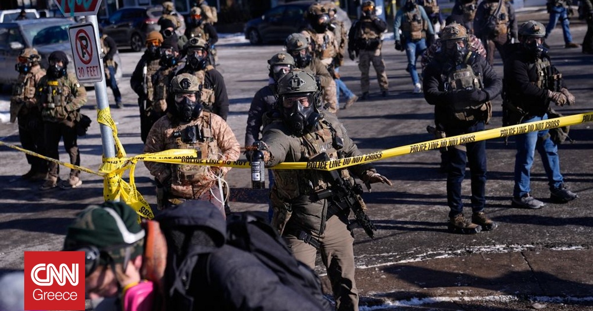 &Mu;&iota;&nu;&epsilon;ά&pi;&omicron;&lambda;&eta;: &Eta; ICE &alpha;&pi;&epsilon;ί&lambda;&eta;&sigma;&epsilon; &delta;&eta;&mu;&omicron;&sigma;&iota;&omicron;&gamma;&rho;ά&phi;&omicron;&upsilon;&sigmaf; &tau;&eta;&sigmaf; RAI