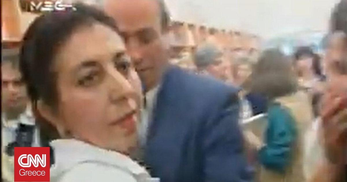 &Pi;έ&theta;&alpha;&nu;&epsilon; &eta; &Alpha;&nu;&alpha;&sigma;&tau;&alpha;&sigma;ί&alpha; &Alpha;&theta;ή&nu;&eta; &sigma;&epsilon; &eta;&lambda;&iota;&kappa;ί&alpha; 77 &epsilon;&tau;ώ&nu;: &Epsilon;ί&chi;&epsilon; &chi;&alpha;&sigma;&tau;&omicron;&upsilon;&kappa;ί&sigma;&epsilon;&iota; &tau;&eta;&nu; &Delta;ή&mu;&eta;&tau;&rho;&alpha; &Lambda;&iota;ά&nu;&eta;