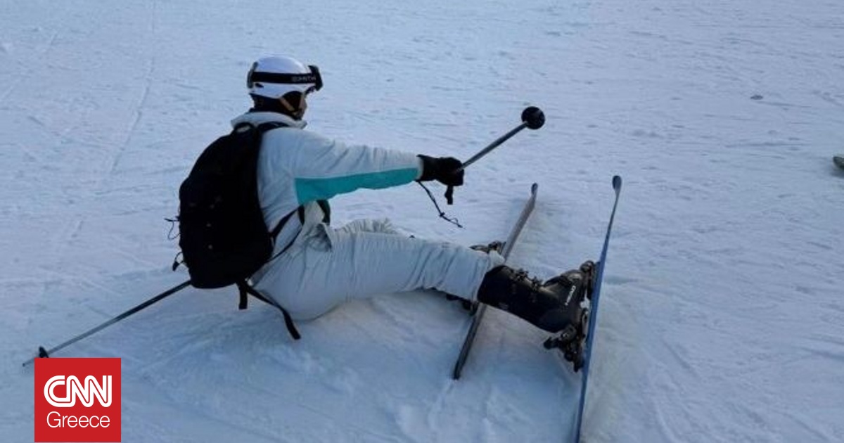 &laquo;&Gamma;ύ&rho;&nu;&alpha; &tau;&omicron; &sigma;&epsilon; snowboard&raquo;: &Eta; &alpha;&pi;ά&nu;&tau;&eta;&sigma;&eta; &Mu;&eta;&tau;&sigma;&omicron;&tau;ά&kappa;&eta; &sigma;&epsilon; &sigma;&kappa;&iota;έ&rho; &sigma;&tau;&alpha; &Kappa;&alpha;&lambda;ά&beta;&rho;&upsilon;&tau;&alpha;