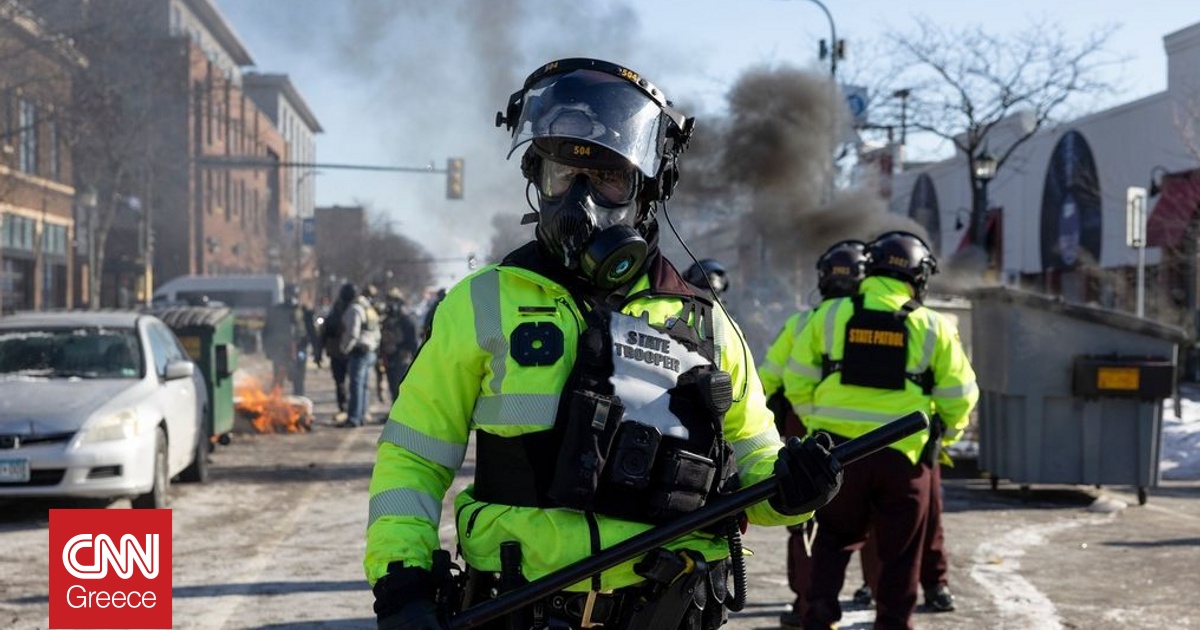 &Mu;&iota;&nu;&epsilon;&sigma;ό&tau;&alpha;: &Nu;έ&alpha; &beta;ί&nu;&tau;&epsilon;&omicron; &rho;ί&chi;&nu;&omicron;&upsilon;&nu; &phi;&omega;&sigmaf; &sigma;&tau;&iota;&sigmaf; &sigma;&upsilon;&nu;&theta;ή&kappa;&epsilon;&sigmaf; &theta;&alpha;&nu;ά&tau;&omicron;&upsilon; &tau;&omicron;&upsilon; &Pi;&rho;έ&tau;&iota; - &Tau;&iota; &xi;έ&rho;&omicron;&upsilon;&mu;&epsilon; &gamma;&iota;&alpha; &tau;&omicron; ό&pi;&lambda;&omicron; &pi;&omicron;&upsilon; &epsilon;ί&chi;&epsilon;