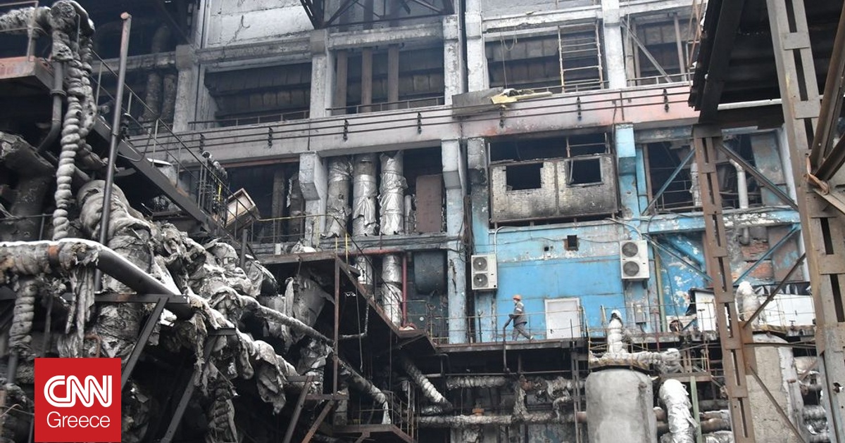 &Beta;ί&nu;&tau;&epsilon;&omicron; &alpha;&pi;ό &tau;&omicron; &rho;&omega;&sigma;&iota;&kappa;ό &laquo;&sigma;&phi;&upsilon;&rho;&omicron;&kappa;ό&pi;&eta;&mu;&alpha;&raquo; &delta;&eta;&mu;&omicron;&sigma;&iota;&omicron;&pi;&omicron;ί&eta;&sigma;&epsilon; &omicron; &Zeta;&epsilon;&lambda;έ&nu;&sigma;&kappa;&iota;- &Epsilon;&kappa;&tau;ό&xi;&epsilon;&upsilon;&sigma;&alpha;&nu; &chi;&iota;&lambda;&iota;ά&delta;&epsilon;&sigmaf; drone &kappa;&alpha;&iota; &pi;&upsilon;&rho;&alpha;ύ&lambda;&omicron;&upsilon;&sigmaf;