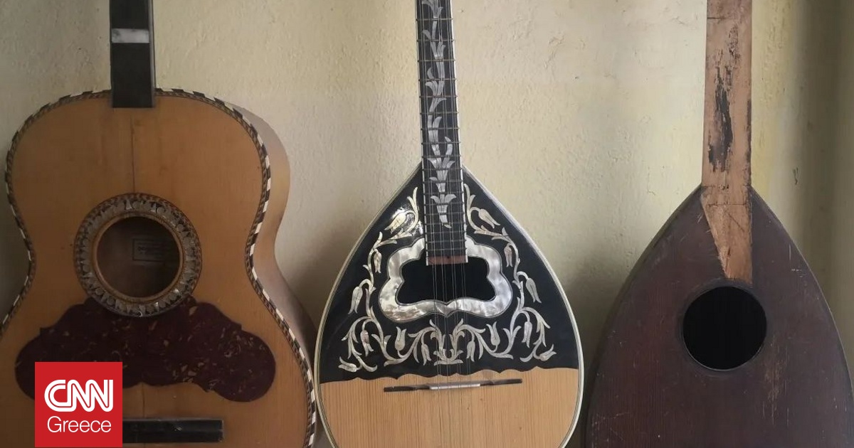 &Chi;&rho;ή&sigma;&tau;&omicron;&sigmaf; &Pi;&alpha;&nu;&tau;&epsilon;&lambda;ή&sigmaf;: &Pi;έ&theta;&alpha;&nu;&epsilon; &omicron; &laquo;&Mu;&alpha;&nu;ά&rho;&alpha;&sigmaf;&raquo; &eta; &epsilon;&mu;&beta;&lambda;&eta;&mu;&alpha;&tau;&iota;&kappa;ή &mu;&omicron;&rho;&phi;ή &tau;&omicron;&upsilon; &lambda;&alpha;ϊ&kappa;&omicron;ύ &tau;&rho;&alpha;&gamma;&omicron;&upsilon;&delta;&iota;&omicron;ύ