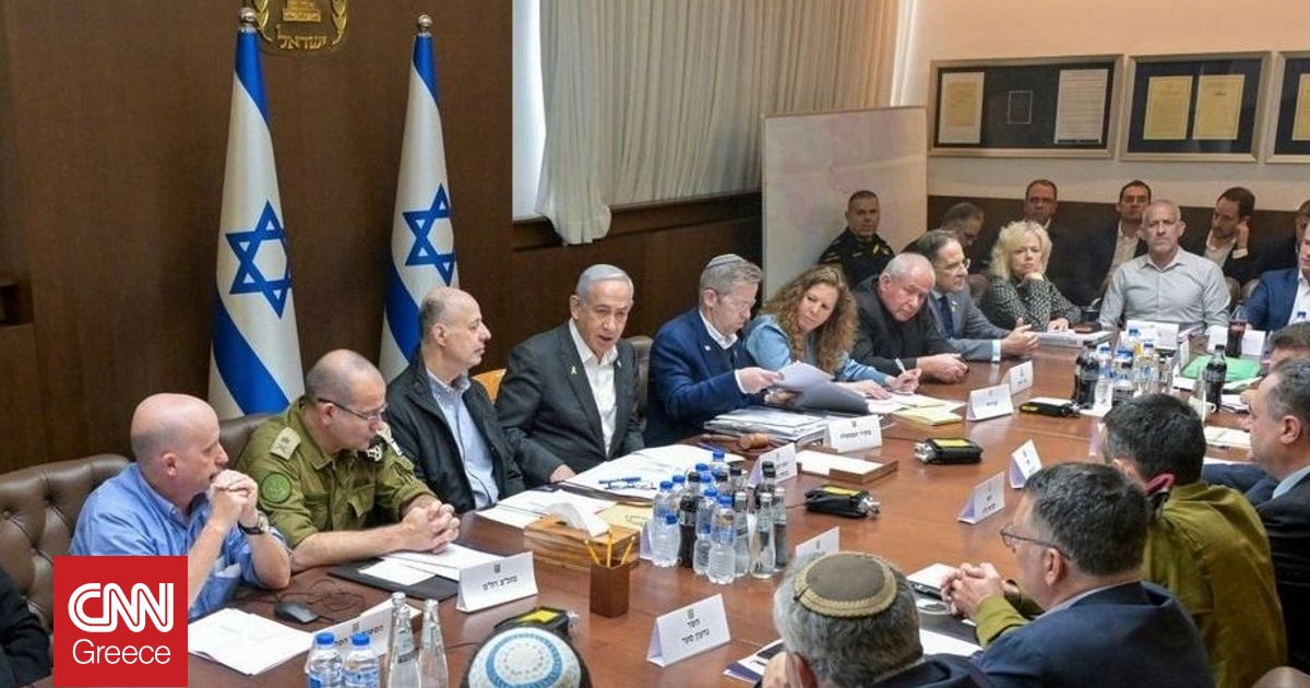 &Iota;&sigma;&rho;&alpha;ή&lambda;: &Sigma;&upsilon;&nu;&epsilon;&delta;&rho;&iota;ά&zeta;&epsilon;&iota; &tau;&omicron; &sigma;&upsilon;&mu;&beta;&omicron;ύ&lambda;&iota;&omicron; &alpha;&sigma;&phi;&alpha;&lambda;&epsilon;ί&alpha;&sigmaf; &gamma;&iota;&alpha; &tau;&omicron; ά&nu;&omicron;&iota;&gamma;&mu;&alpha; &tau;&eta;&sigmaf; &Rho;ά&phi;&alpha; - &Delta;&upsilon;&sigma;&phi;&omicron;&rho;ί&alpha; &gamma;&iota;&alpha; &tau;&eta; &sigma;&tau;ά&sigma;&eta; &Gamma;&omicron;&upsilon;ί&tau;&kappa;&omicron;&phi;