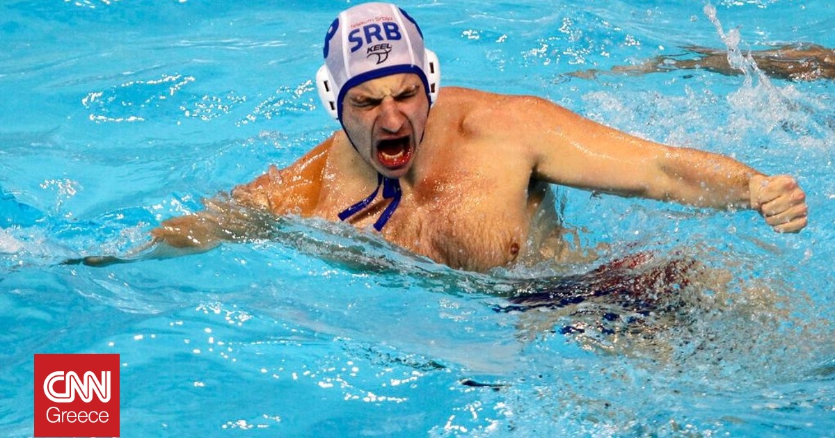 &Epsilon;&upsilon;&rho;&omega;&pi;&alpha;ϊ&kappa;ό &Pi;&rho;&omega;&tau;ά&theta;&lambda;&eta;&mu;&alpha; &Pi;ό&lambda;&omicron;: &Pi;&rho;&omega;&tau;&alpha;&theta;&lambda;&eta;&tau;έ&sigmaf; &omicron;&iota; &Sigma;έ&rho;&beta;&omicron;&iota; &sigma;&tau;&omicron;&hellip; &sigma;&pi;ί&tau;&iota; &tau;&omicron;&upsilon;&sigmaf;