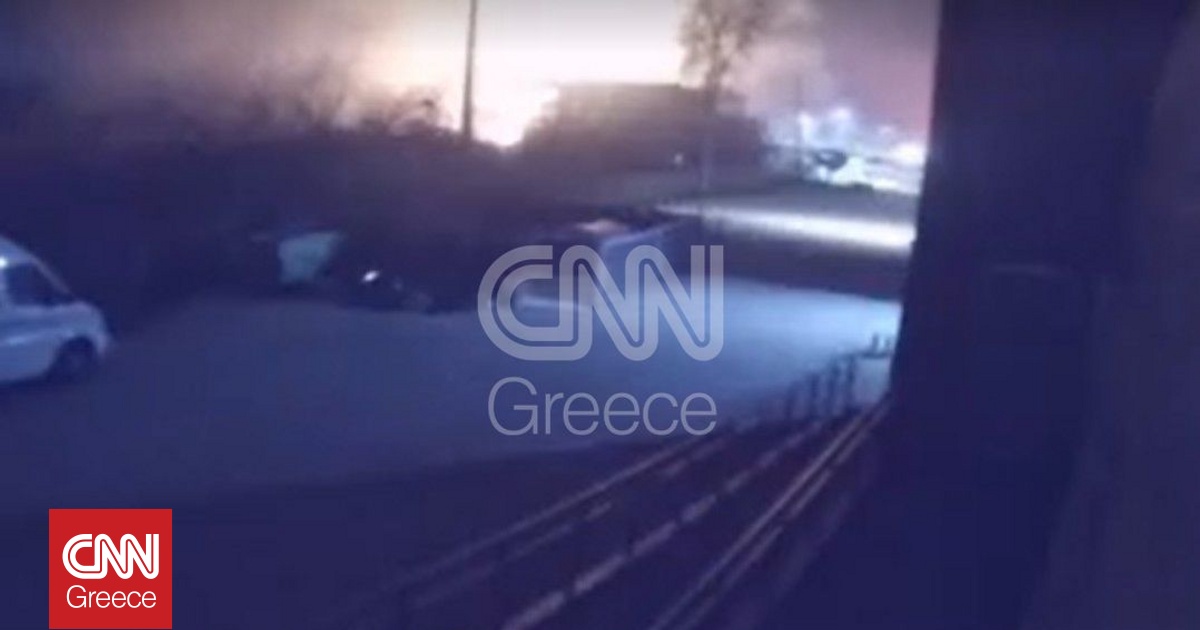 Έ&kappa;&rho;&eta;&xi;&eta; &sigma;&tau;&eta; &Beta;&iota;&omicron;&lambda;ά&nu;&tau;&alpha;: &Eta; &sigma;&tau;&iota;&gamma;&mu;ή &pi;&omicron;&upsilon; &tau;&omicron; &epsilon;&rho;&gamma;&omicron;&sigma;&tau;ά&sigma;&iota;&omicron; &tau;&omega;&nu; &Tau;&rho;&iota;&kappa;ά&lambda;&omega;&nu; &tau;&iota;&nu;ά&zeta;&epsilon;&tau;&alpha;&iota; &sigma;&tau;&omicron;&nu; &alpha;έ&rho;&alpha;