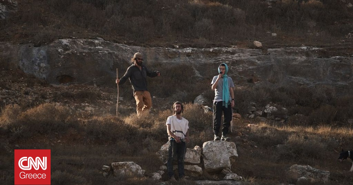 &Iota;&sigma;&rho;&alpha;&eta;&lambda;&iota;&nu;ό&sigmaf; έ&pi;&omicron;&iota;&kappa;&omicron;&sigmaf; &alpha;&pi;&epsilon;ί&lambda;&eta;&sigma;&epsilon; &delta;ύ&omicron; &Iota;&tau;&alpha;&lambda;&omicron;ύ&sigmaf; &kappa;&alpha;&rho;&alpha;&mu;&pi;&iota;&nu;&iota;έ&rho;&omicron;&upsilon;&sigmaf; &sigma;&tau;&eta; &Delta;&upsilon;&tau;&iota;&kappa;ή Ό&chi;&theta;&eta; - &Tau;&omicron;&upsilon;&sigmaf; &alpha;&nu;ά&gamma;&kappa;&alpha;&sigma;&epsilon; &nu;&alpha; &gamma;&omicron;&nu;&alpha;&tau;ί&sigma;&omicron;&upsilon;&nu;