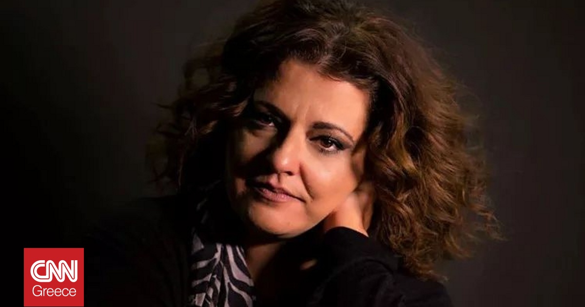 &Lambda;ί&lambda;&lambda;&upsilon; &Mu;&epsilon;&lambda;&epsilon;&mu;έ: &laquo;Ό&tau;&alpha;&nu; &omicron; &kappa;&alpha;&tau;&alpha;&pi;&iota;&epsilon;&sigma;&mu;έ&nu;&omicron;&sigmaf; ά&nu;&theta;&rho;&omega;&pi;&omicron;&sigmaf; &alpha;&pi;&omicron;&kappa;&tau;ά &epsilon;&xi;&omicron;&upsilon;&sigma;ί&alpha;, &alpha;&rho;&chi;ί&zeta;&epsilon;&iota; &tau;&omicron; &pi;&rho;&alpha;&gamma;&mu;&alpha;&tau;&iota;&kappa;ά &tau;&rho;&omicron;&mu;&alpha;&kappa;&tau;&iota;&kappa;ό&raquo;