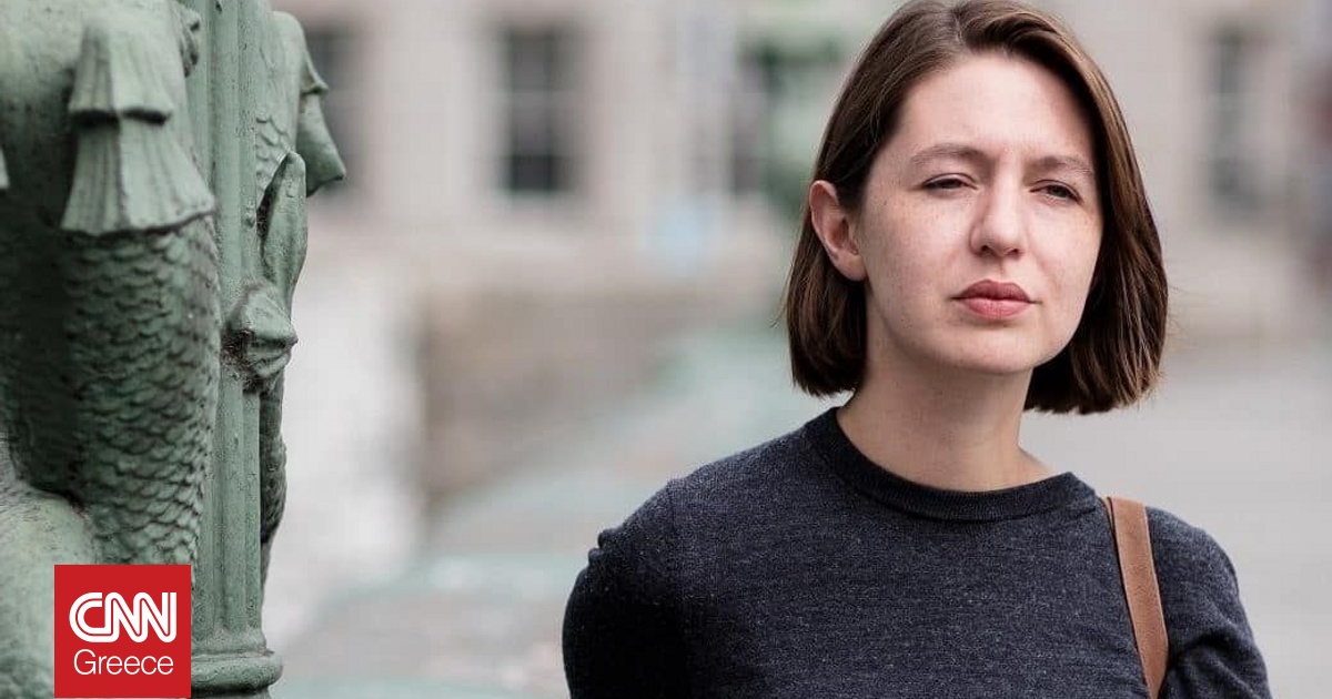 &Eta; &Sigma;ά&lambda;&iota; &Rho;&omicron;ύ&nu;&epsilon;ϊ &sigma;&tau;&omicron; &alpha;&pi;ό&gamma;&epsilon;&iota;ό &tau;&eta;&sigmaf;: T&omicron; &laquo;&Iota;&nu;&tau;&epsilon;&rho;&mu;έ&tau;&zeta;&omicron;&raquo; &epsilon;ί&nu;&alpha;&iota; &tau;&omicron; &pi;&iota;&omicron; ώ&rho;&iota;&mu;&omicron; &kappa;&alpha;&iota; &alpha;&nu;&theta;&rho;ώ&pi;&iota;&nu;&omicron; &beta;&iota;&beta;&lambda;ί&omicron; &tau;&eta;&sigmaf;