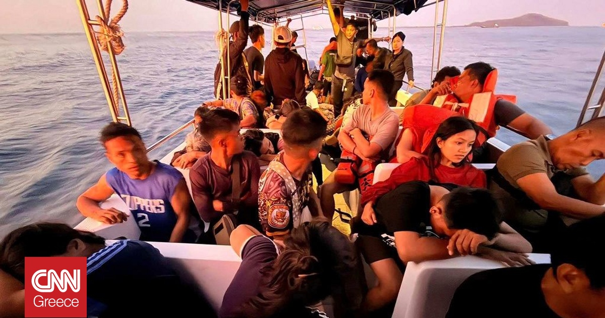 &Tau;&omicron;&upsilon;&lambda;ά&chi;&iota;&sigma;&tau;&omicron;&nu; 15 &nu;&epsilon;&kappa;&rho;&omicron;ί, 28 &alpha;&gamma;&nu;&omicron;&omicron;ύ&mu;&epsilon;&nu;&omicron;&iota; &sigma;&epsilon; &nu;&alpha;&upsilon;ά&gamma;&iota;&omicron; &pi;&omicron;&rho;&theta;&mu;&epsilon;ί&omicron;&upsilon; &sigma;&tau;&iota;&sigmaf; &Phi;&iota;&lambda;&iota;&pi;&pi;ί&nu;&epsilon;&sigmaf;