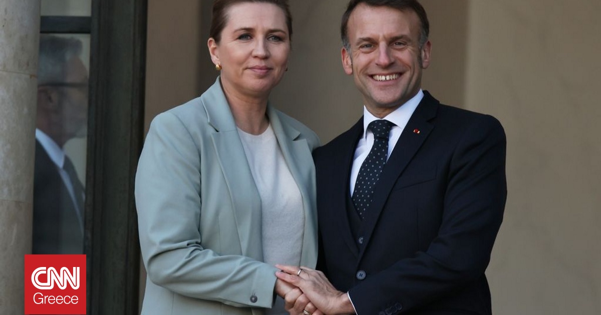 &Sigma;&upsilon;&nu;ά&nu;&tau;&eta;&sigma;&eta; &Mu;&alpha;&kappa;&rho;ό&nu; &mu;&epsilon; &tau;&omicron;&upsilon;&sigmaf; &pi;&rho;&omega;&theta;&upsilon;&pi;&omicron;&upsilon;&rho;&gamma;&omicron;ύ&sigmaf; &Delta;&alpha;&nu;ί&alpha;&sigmaf;