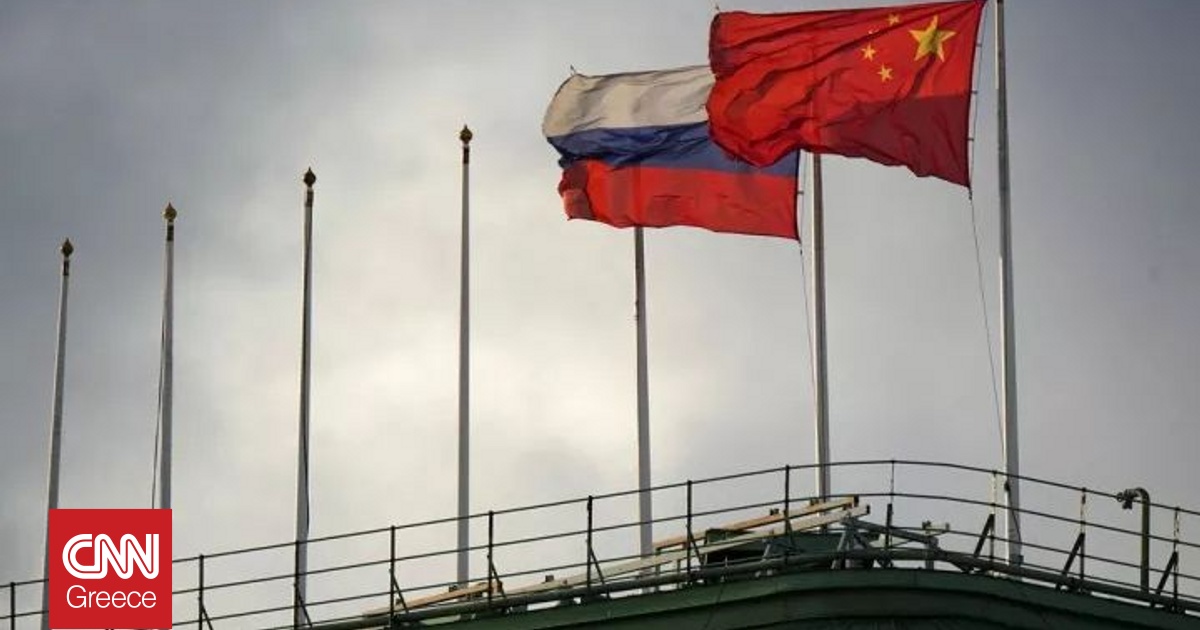 &Epsilon;&pi;&iota;&kappa;&omicron;&iota;&nu;&omega;&nu;ί&alpha; &upsilon;&pi;&omicron;&upsilon;&rho;&gamma;ώ&nu; Ά&mu;&upsilon;&nu;&alpha;&sigmaf; &Kappa;ί&nu;&alpha;&sigmaf; - &Rho;&omega;&sigma;ί&alpha;&sigmaf;: &Sigma;&upsilon;&mu;&phi;ώ&nu;&eta;&sigma;&alpha;&nu; &sigma;&epsilon; &sigma;&tau;&epsilon;&nu;ό&tau;&epsilon;&rho;&omicron;&upsilon;&sigmaf; &alpha;&mu;&upsilon;&nu;&tau;&iota;&kappa;&omicron;ύ&sigmaf; &delta;&epsilon;&sigma;&mu;&omicron;ύ&sigmaf;