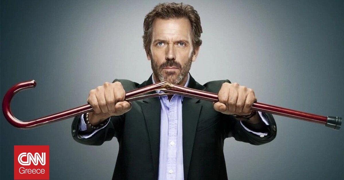 &Alpha;&nu;&tau;ί&omicron; &sigma;&tau;&omicron;&nu; &Delta;&rho;. &Chi;ά&omicron;&upsilon;&zeta;; Ό&lambda;&alpha; ό&sigma;&alpha; &phi;&epsilon;ύ&gamma;&omicron;&upsilon;&nu; &alpha;&pi;ό &tau;&omicron; &epsilon;&lambda;&lambda;&eta;&nu;&iota;&kappa;ό Netflix &tau;&omicron;&nu; &Phi;&epsilon;&beta;&rho;&omicron;&upsilon;ά&rho;&iota;&omicron;