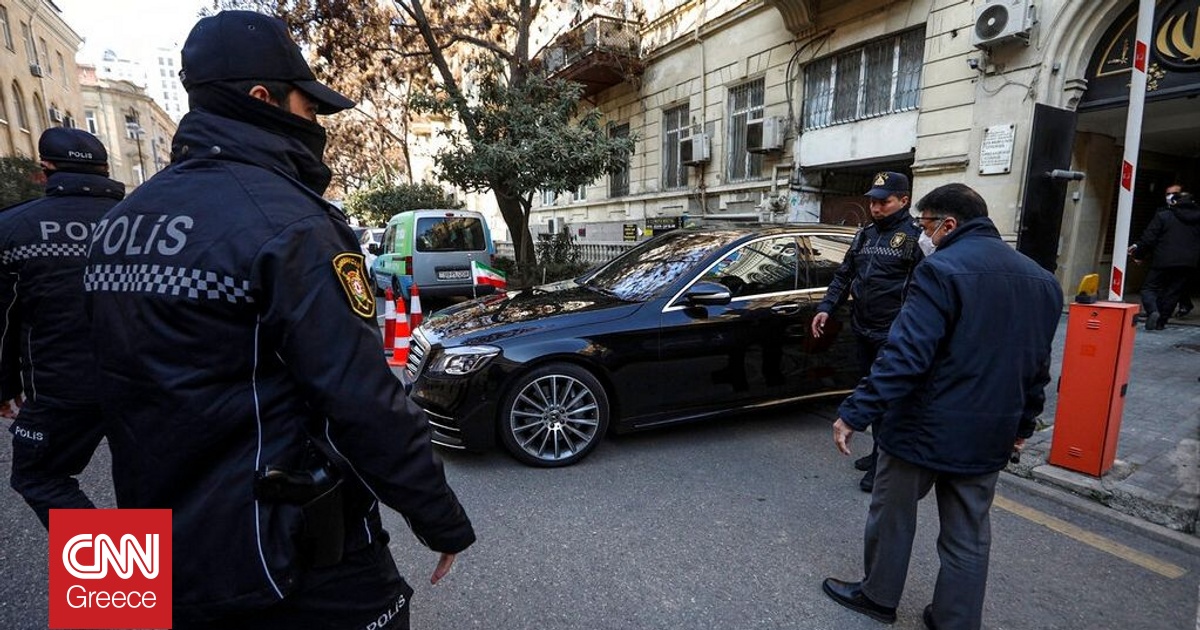 &Alpha;&zeta;&epsilon;&rho;&mu;&pi;&alpha;ϊ&tau;&zeta;ά&nu;: &Tau;&rho;&epsilon;&iota;&sigmaf; &sigma;&upsilon;&lambda;&lambda;ή&psi;&epsilon;&iota;&sigmaf; &pi;&omicron;&upsilon; &phi;έ&rho;&epsilon;&tau;&alpha;&iota; &nu;&alpha; &sigma;&chi;&epsilon;&delta;ί&alpha;&zeta;&alpha;&nu; &epsilon;&pi;ί&theta;&epsilon;&sigma;&eta; &mu;&epsilon; &sigma;&tau;ό&chi;&omicron; &xi;έ&nu;&eta; &pi;&rho;&epsilon;&sigma;&beta;&epsilon;ί&alpha; &sigma;&tau;&omicron; &Mu;&pi;&alpha;&kappa;&omicron;ύ