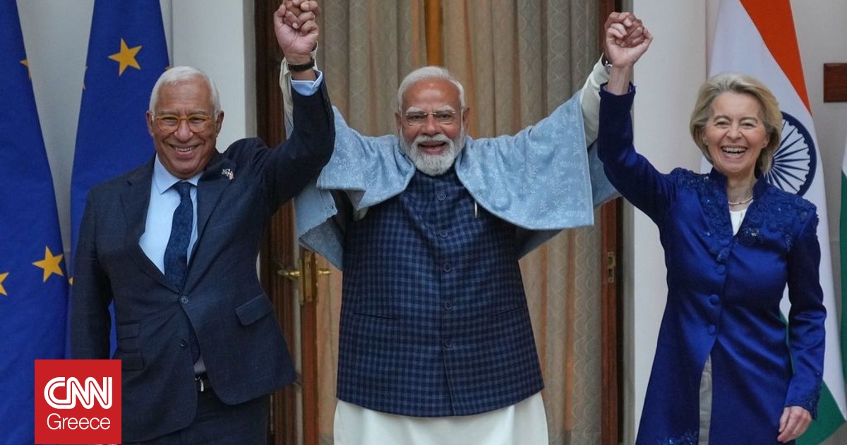 &Phi;&omicron;&nu; &nu;&tau;&epsilon;&rho; &Lambda;ά&iota;&epsilon;&nu; &gamma;&iota;&alpha; &sigma;&upsilon;&mu;&phi;&omega;&nu;ί&alpha; &mu;&epsilon; &Iota;&nu;&delta;ί&alpha;: &laquo;&Delta;&eta;&mu;&iota;&omicron;&upsilon;&rho;&gamma;ή&sigma;&alpha;&mu;&epsilon; &mu;&iota;&alpha; &zeta;ώ&nu;&eta; &epsilon;&lambda;&epsilon;ύ&theta;&epsilon;&rho;&omicron;&upsilon; &epsilon;&mu;&pi;&omicron;&rho;ί&omicron;&upsilon; &delta;ύ&omicron; &delta;&iota;&sigma;. &alpha;&nu;&theta;&rho;ώ&pi;&omega;&nu;&raquo;