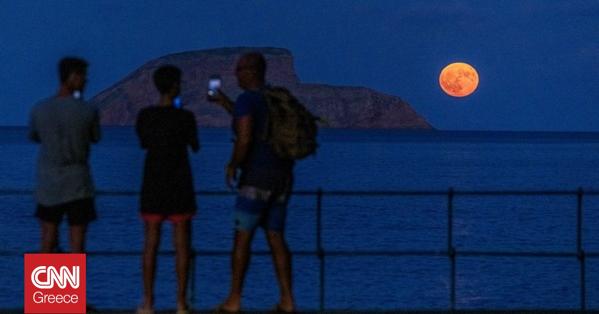 &Tau;&iota; &epsilon;ί&nu;&alpha;&iota; &tau;&omicron; &mu;&pi;&lambda;&epsilon; &phi;&epsilon;&gamma;&gamma;ά&rho;&iota; &kappa;&alpha;&iota; &pi;ό&tau;&epsilon; &theta;&alpha; &delta;&omicron;ύ&mu;&epsilon; &tau;&omicron; &epsilon;&pi;ό&mu;&epsilon;&nu;&omicron;;