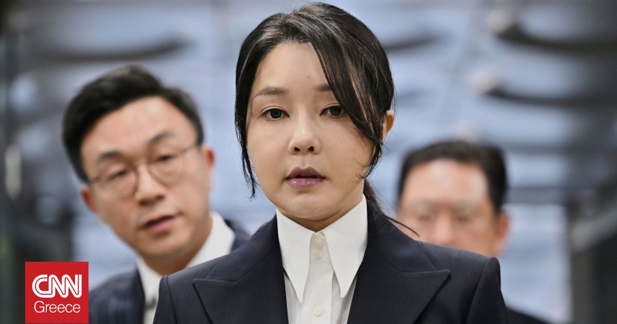 &Sigma;&epsilon; &phi;&upsilon;&lambda;ά&kappa;&iota;&sigma;&eta; 20 &mu;&eta;&nu;ώ&nu; &gamma;&iota;&alpha; &delta;&iota;&alpha;&phi;&theta;&omicron;&rho;ά &kappa;&alpha;&tau;&alpha;&delta;&iota;&kappa;ά&sigma;&tau;&eta;&kappa;&epsilon; &eta; &pi;&rho;ώ&eta;&nu; &pi;&rho;ώ&tau;&eta; &kappa;&upsilon;&rho;ί&alpha; &tau;&eta;&sigmaf; &Nu;&omicron;&tau;ί&omicron;&upsilon; &Kappa;&omicron;&rho;έ&alpha;&sigmaf;