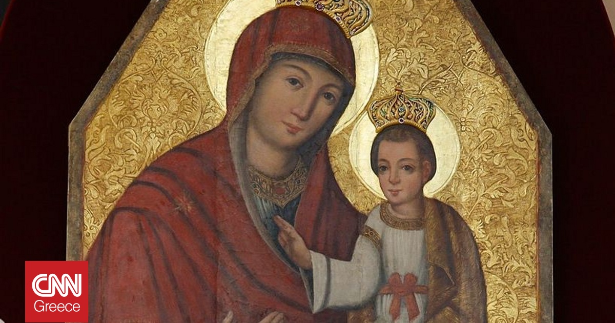 &Pi;&rho;ό&sigma;&tau;&iota;&mu;&omicron; &sigma;&epsilon; &epsilon;&lambda;&beta;&epsilon;&tau;ί&delta;&alpha; &pi;&omicron;&lambda;&iota;&tau;&iota;&kappa;ό &pi;&omicron;&upsilon; έ&kappa;&alpha;&nu;&epsilon; &sigma;&kappa;&omicron;&pi;&omicron;&beta;&omicron;&lambda;ή &sigma;&epsilon; &epsilon;&iota;&kappa;ό&nu;&alpha; &tau;&eta;&sigmaf; &Pi;&alpha;&nu;&alpha;&gamma;ί&alpha;&sigmaf;