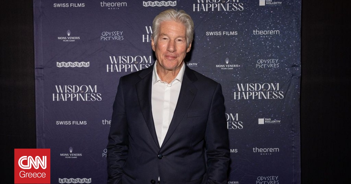 &Omicron; &Rho;ί&tau;&sigma;&alpha;&rho;&nu;&tau; &Gamma;&kappa;&iota;&rho; &sigma;&epsilon; &pi;&rho;&omega;&tau;&alpha;&gamma;&omega;&nu;&iota;&sigma;&tau;&iota;&kappa;ό &rho;ό&lambda;&omicron; &gamma;&iota;&alpha; &tau;&eta; &sigma;&epsilon;&iota;&rho;ά &mu;&iota;&kappa;&rho;&omicron;ύ &mu;ή&kappa;&omicron;&upsilon;&sigmaf; &laquo;The Off Weeks&raquo;