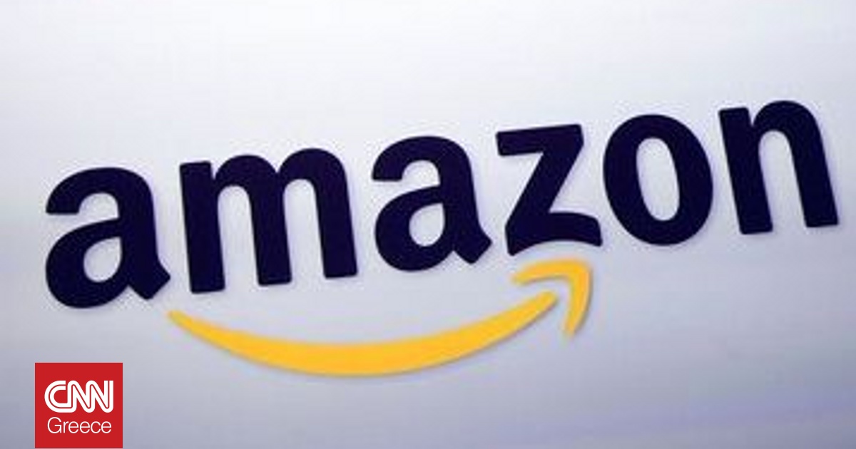 &Delta;&epsilon;ύ&tau;&epsilon;&rho;&omicron;&sigmaf; &gamma;ύ&rho;&omicron;&sigmaf; &mu;&alpha;&zeta;&iota;&kappa;ώ&nu; &alpha;&pi;&omicron;&lambda;ύ&sigma;&epsilon;&omega;&nu; &alpha;&pi;ό &tau;&eta;&nu; Amazon: &Alpha;&pi;&omicron;&mu;&alpha;&kappa;&rho;ύ&nu;&epsilon;&iota; 16.000 &upsilon;&pi;&alpha;&lambda;&lambda;ή&lambda;&omicron;&upsilon;&sigmaf; &lambda;ό&gamma;&omega; AI